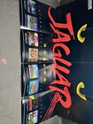 Atari Jaguar Console User Guide Manual Vtg Retro Gaming Oem Users Guide