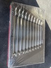 For Snap-on Tools10pc 10mm 19mm Reversible Ratcheting Wr Sealed Soxrrm710a