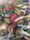10 Pounds Lbs Used Beer Caps Mixed Bulk Lot Crafts Assorted Diy Brew Art Mosaic