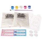 50x Diy Tooth Fairy Keepsake Keepsafe Box Do It Yourself Wholesale Bulk