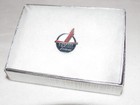 Piedmont Airline Old Logo Lapel Pin American Us Airways Allegheny Pilot Gift