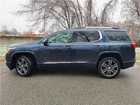 2018 Gmc Acadia Denali Awd