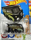 Hot Wheels Kool Kombi Lot Of 3