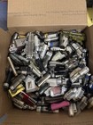 Lot Of 300 Vintage Novelty Lighters Lot Early 2000s 90s Butane