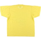 Vintage 80 s Screen Stars Camacho Monstar Character Print T-shirt Made In Us   
