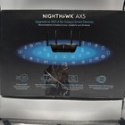 Netgear Nighthawk Ax5 Ax3600 Wifi 6 Router   5-stream Dual-band   Open Box