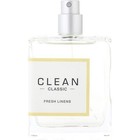 Clean Classic Fresh Linens Perfume Spray 2 Oz  New  Sealed   Free Ship 