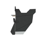 Kolpin Rear Half Doors For Polaris Ranger 1000   Xp 1000 32010