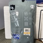 Under Armour Ua Wick Boys Youth Boxerjock  W  Fly Sz Ysm Small 4-pk Blue blk Nwt