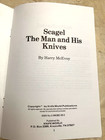 Scagel  The Man And His Knives   