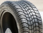 Tire Forerunner Gf04 205 50-10 4 Ply Golf Cart