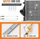 24-inch Portable Radiator Cleaning 2000 Psi Radiator Flushing Cleaning Tool