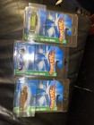 Hot Wheels 2008 Treasure Hunt Lot Of 3 Cars