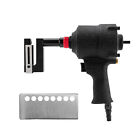 New Pneumatic Hole Puncher 8mm Air Metal Hole Punch Tool Indtrial Sheet Metal