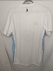 Minnesota United Fc Mnufc 2020 Jersey Away White Adidas Mls Size Mens Medium Nwt