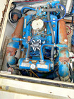 Pair Of Crusader 454 7 4l 350 Hp Gas Engines Mpi Fuel Injected  running 
