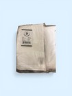 T200 Flat Bed Sheet Queen 90 X 110 White Hotel Quality - New