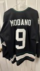 Mike Modano Dallas Stars 1999 Stanley Cup Ccm Jersey Xl Sewn