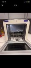 Vbsuto Baby Bottle Washer Sterilizer   Dryer  Removable Tray