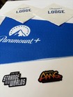 Sdcc 2026 Paramount Lodge Exclusive Blue Pennant Avatar Star Trek Ufc Napkins