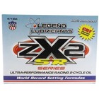 Legend Zx-2sr 2 Stroke Oil - 4 Gallon Case