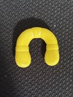 Vtg Fisher Price Little People Play Houseboat Replacement Yellow Life Jacket 985