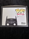 Funko Pop  Vinyl Batman 80th Anniversary Figure With Batarang Dc Universe  275