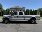 2001 Ford F-350 Srw Super Duty Xlt 4x4 Low Miles