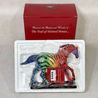 Trail Of Painted Ponies 2009 Zorse 1e 6584  12291