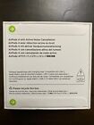 Apple Airpods 4 With Active Noise Cancelation  brand New Factory Sealed In Box 