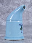 The Original Salt Company Himalayan Salt Inhaler For Allergies   Sinus Support