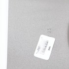 Vent Pipe Roof Flashing Aluminum Gray 10-3 4  X 11  12942