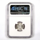 1939 D Mercury Dime Ms 68 Fb Ngc 90  Silver 10c Unc Sku i9208