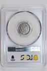 1873 Closed 3 Proof Three Cent Nickel Pcgs Pr66