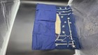 Vintage Nsync Justin Timberlake Embroydered Pillow Sham