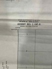 Ww2 Wwii Us 29th Engineers Kiska Island Map Sheet 1  Aleutian Islands - Paper