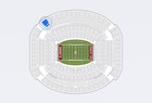 Alabama Crimson Tide V  Florida State Football Tickets Front Row  two Tickets 