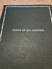 Franklin Mint Coins Of All Nations 69 Set With Binder  From Around The World