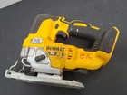 New Dewalt Dcs334 20-volt 20v Max Xr Brushless Cordless Jig Saw  tool Only 