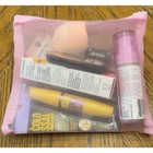 New Makeup Beauty Bundle     Light Shades     10  Pieces   Bag