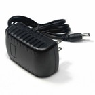 12v 2a Us Power Supply Adapter Charger Led Strip Cctv Camera 110-240v Ac To Dc