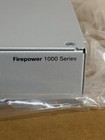 Cisco Firepower Fpr-1120 Security Firewall Appliance W  240gb Ssd   Power Cord