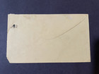 1860s 3c Pink Washington Postal Stationery Cover Detroit Mich Eagle Harbor Upper