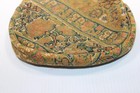 Antique 1920s French Embroidered Purse Signed