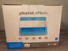 Plustek Photo Scanner  Ephoto Z300 Photo Document  Ccd Sensor Mac pc - See Video