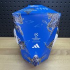 Adidas Ucl 25 26 Champions League Soccer Ball Official Match Ball Jd0188 Size 5