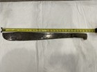 Vintage Legitimus Collins   Co Machete  -rare- 
