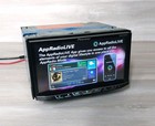 Pioneer Avh-x4800bs Bluetooth Receiver Head Unit Fm Radio Cd Player Car Stereo