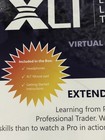 Sealed Online Trading Academy Xlt Extended Learning Track Virtual Classroom