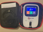 Coag-sense Digital Prothrombin Time Pt inr Monitoring System-lightly Used